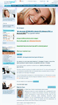 Mobile Screenshot of contident.com